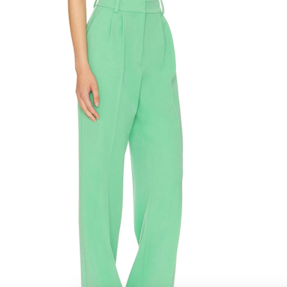 Never Worn, Tags On! The Favorite Pant by Favorite Daughter / Revolve